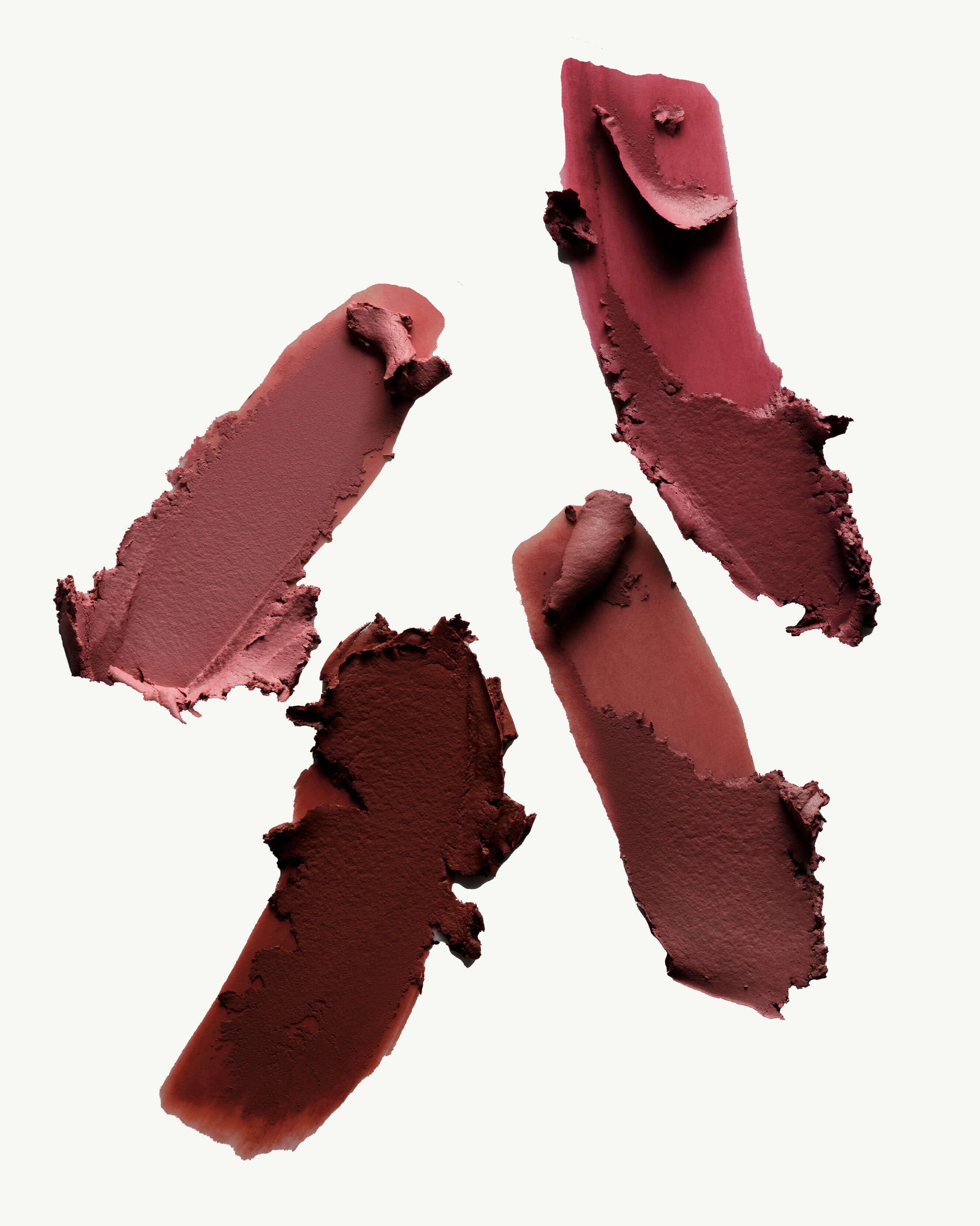 Berry Smitten (rich plum)