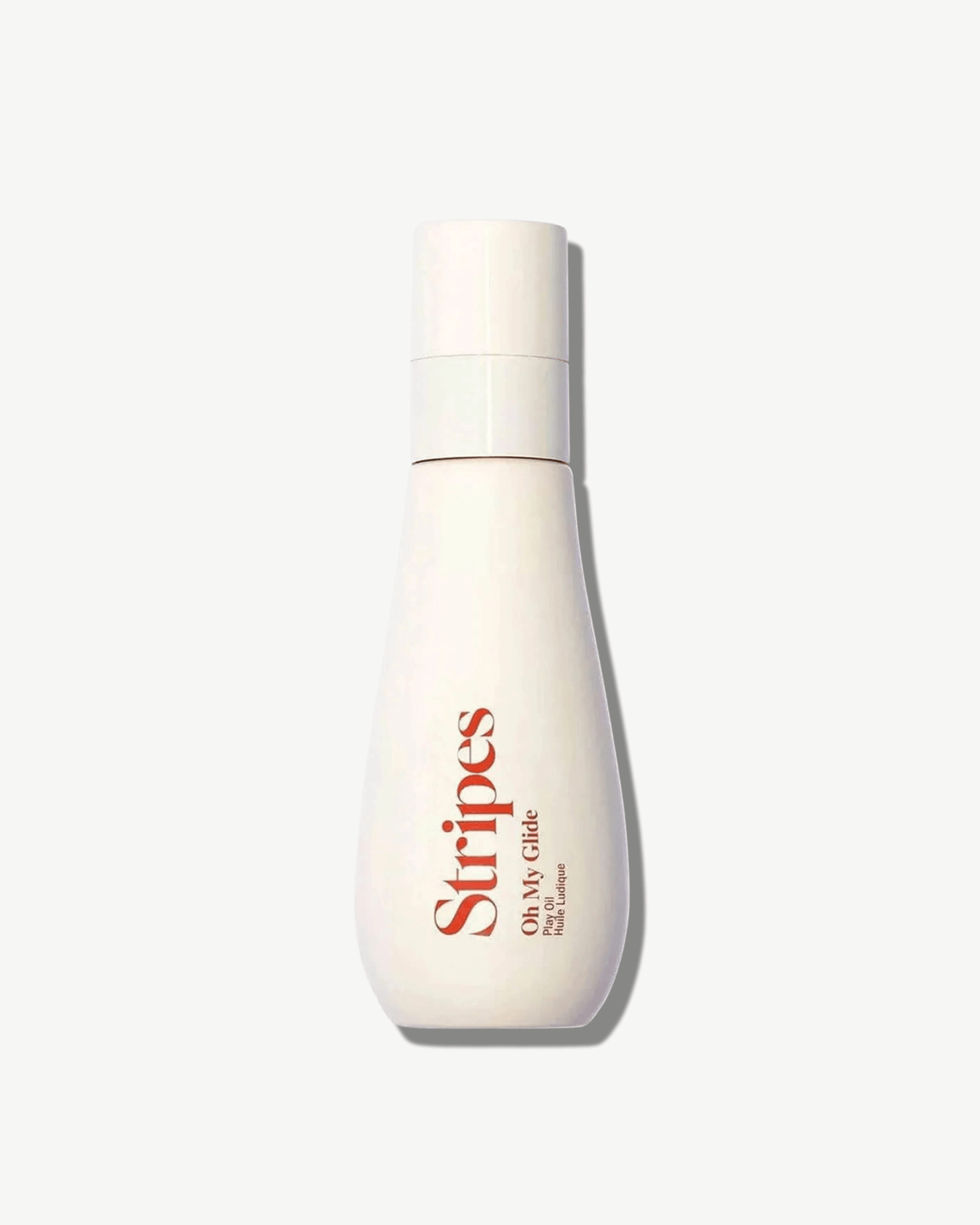 Oh My Glide: Intimate Play Oil Credo Oh My Glide: Intimate Play Oil Credo