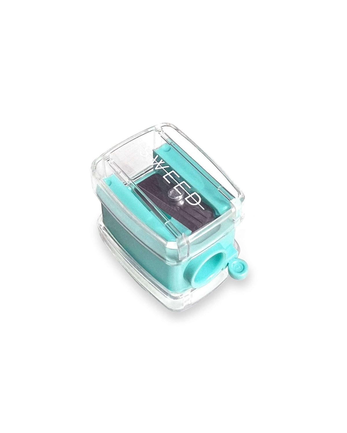 The Pencil Sharpener