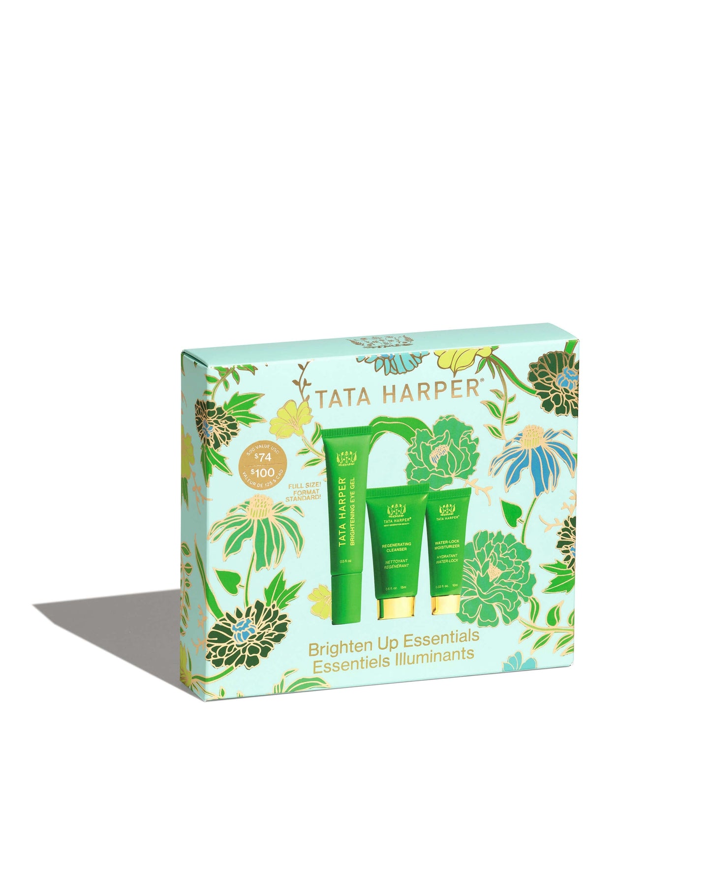 Brighten Up Essentials