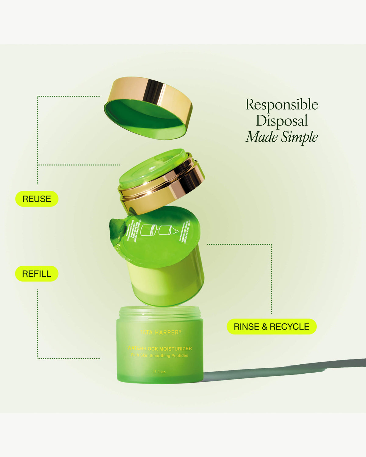 Water-Lock Moisturizer