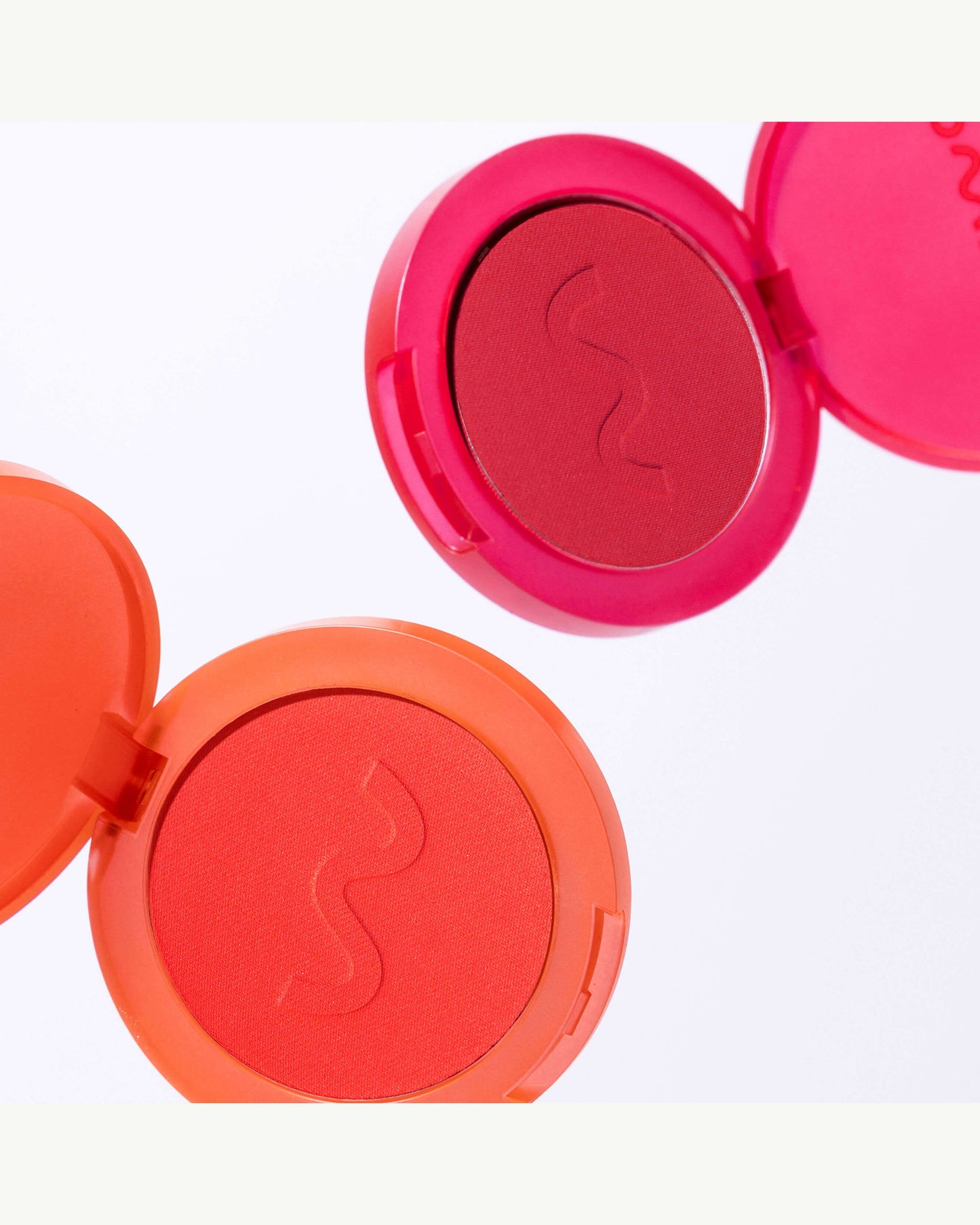 Sunset Shirley x Toni Bravo (Deep Raspberry)