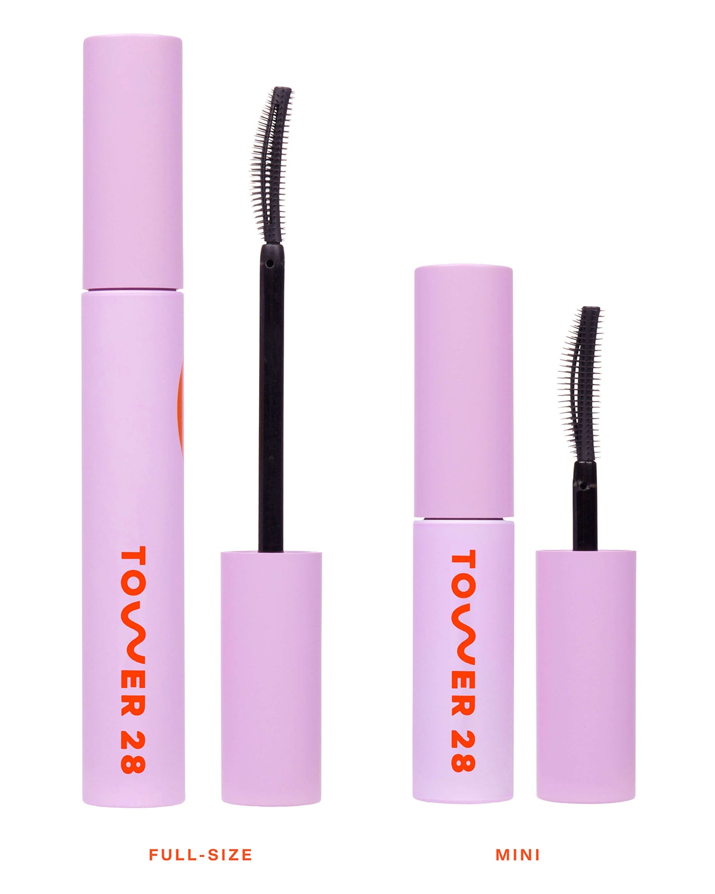 Travel Size: Jet (black)