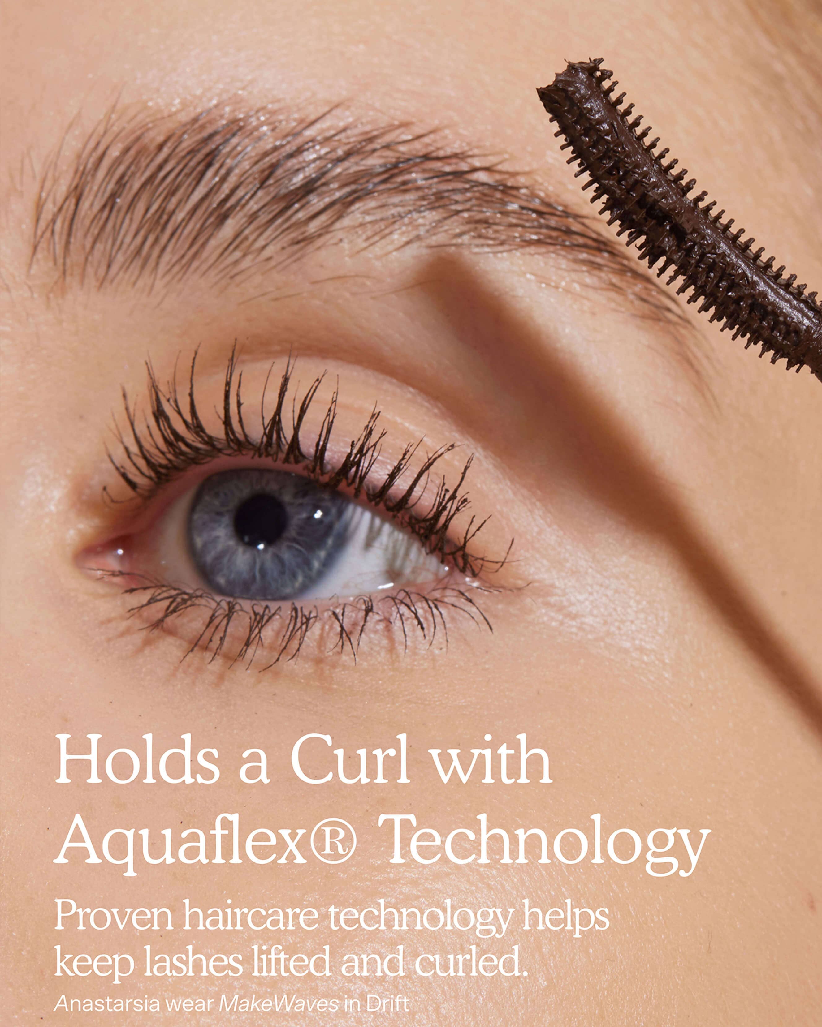 Full Size: Drift (rich espresso brown)