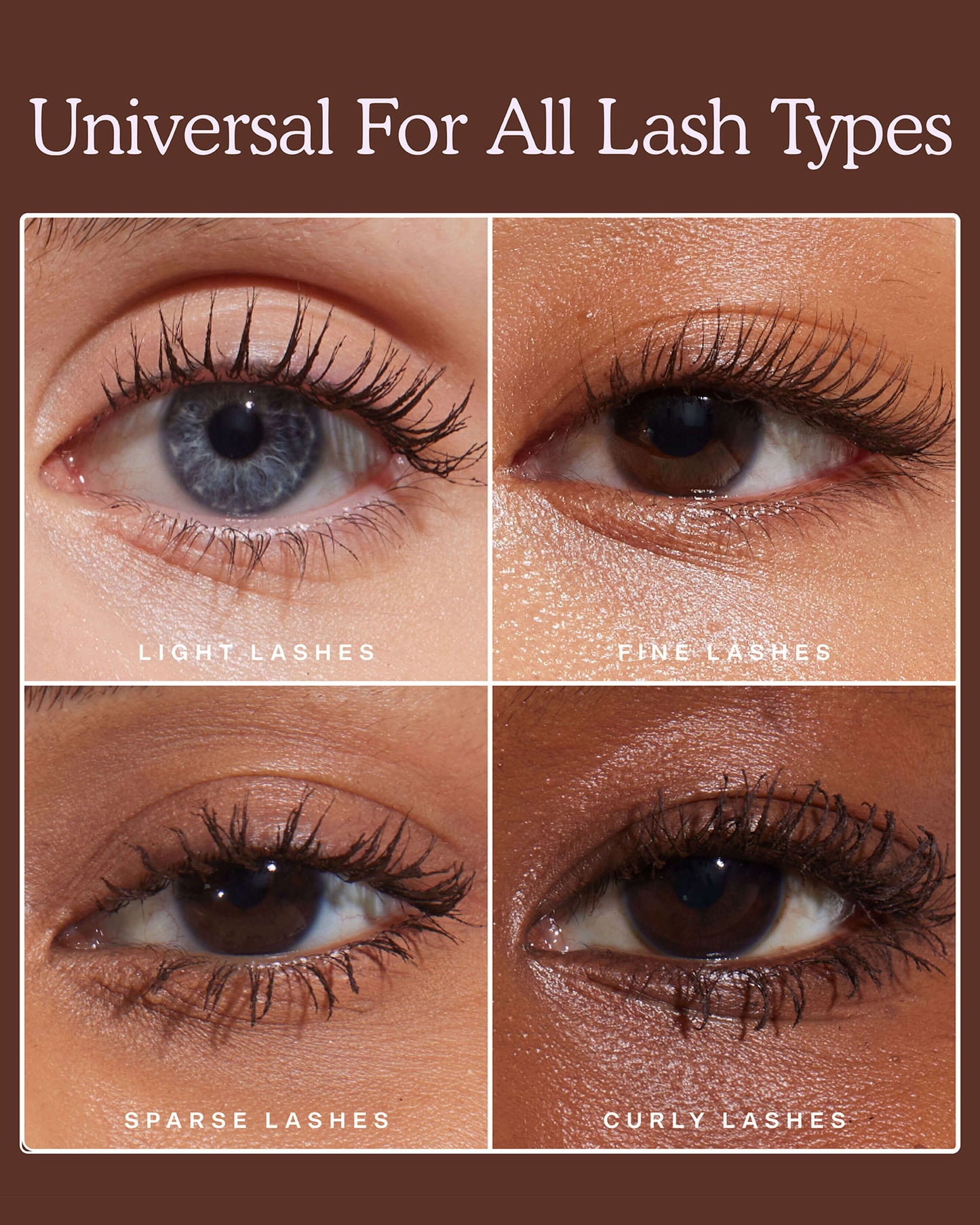 Full Size: Drift (rich espresso brown)