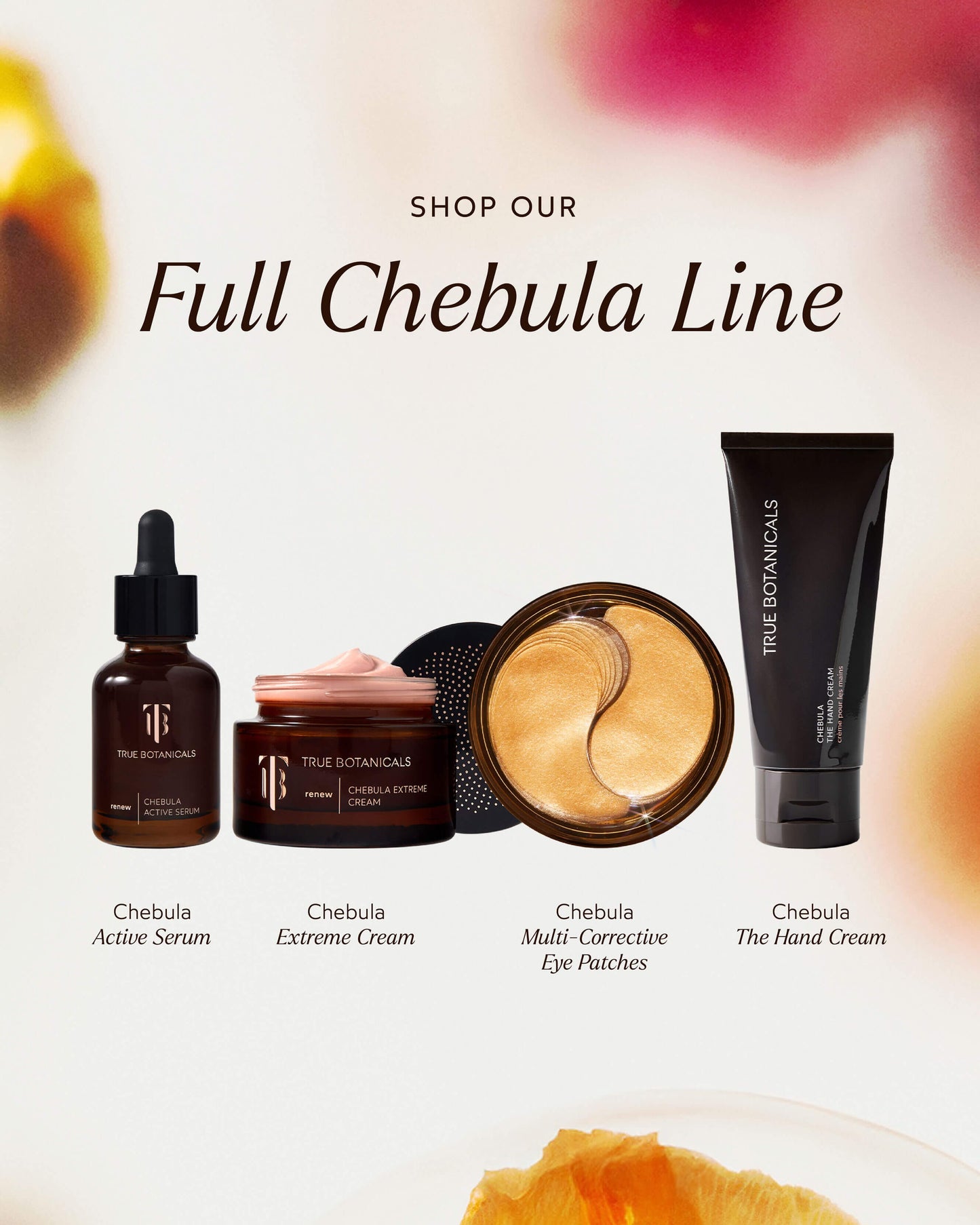 Chebula The Hand Cream