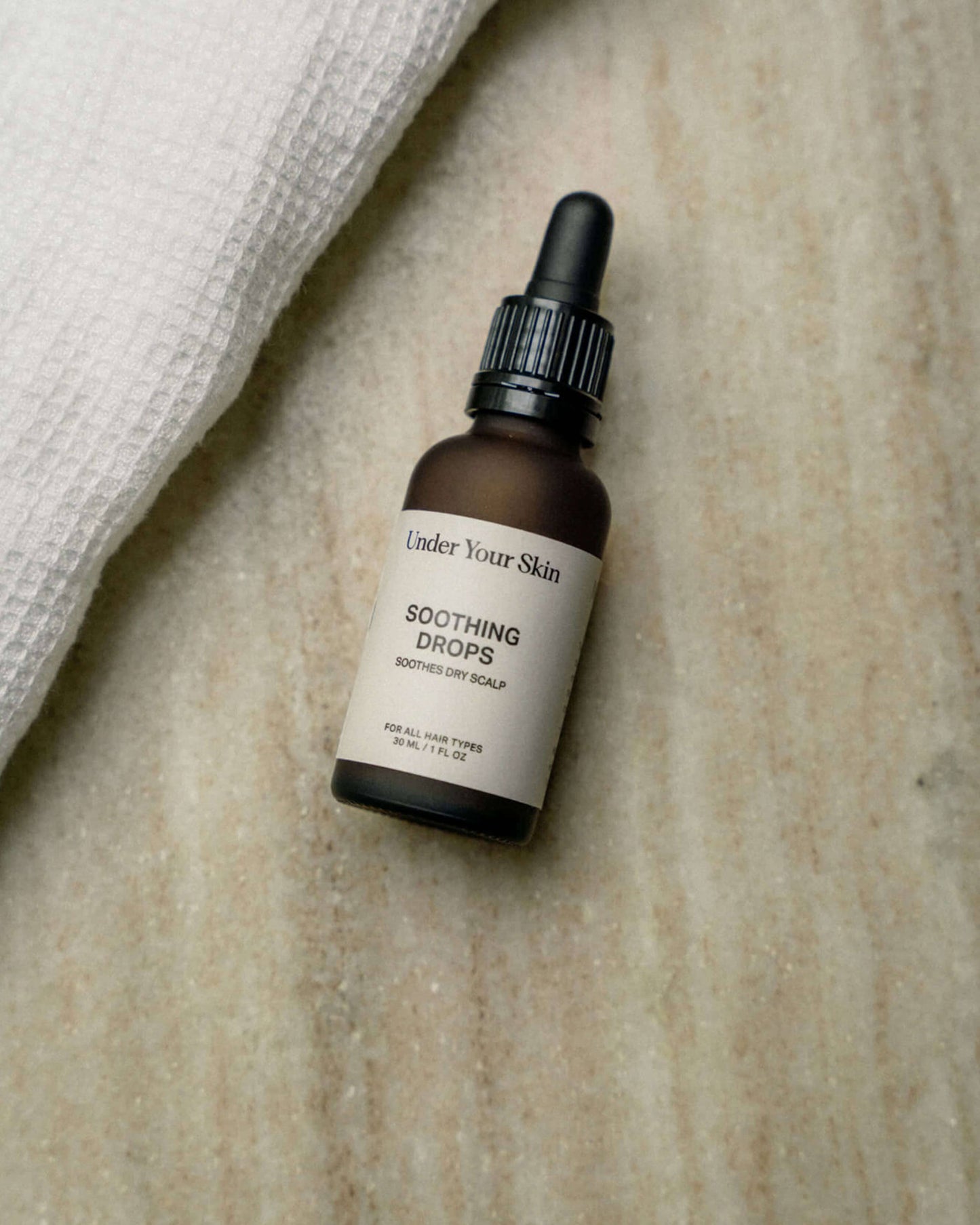 Soothing Scalp Treatment Drops