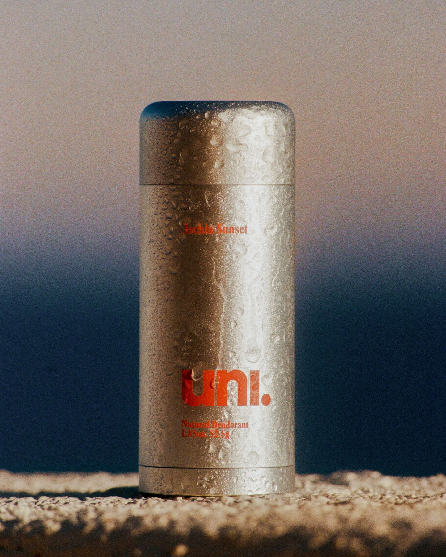 Skin Soothing Deodorant