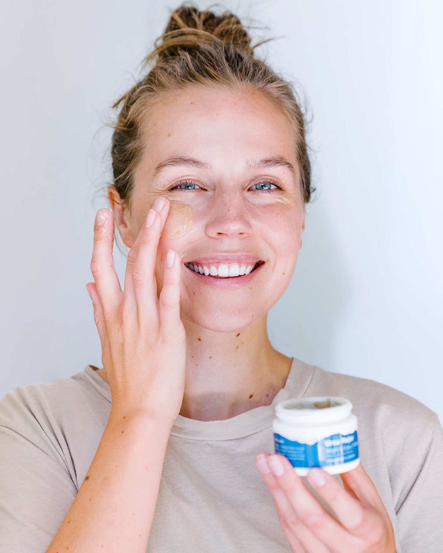 Bright and Easy 3-Minute Flash Mask
