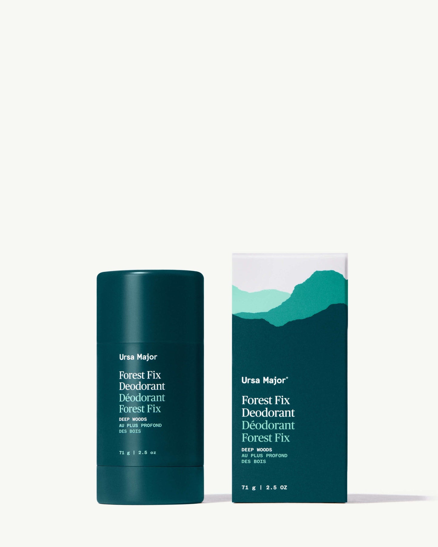 Forest Fix Deodorant