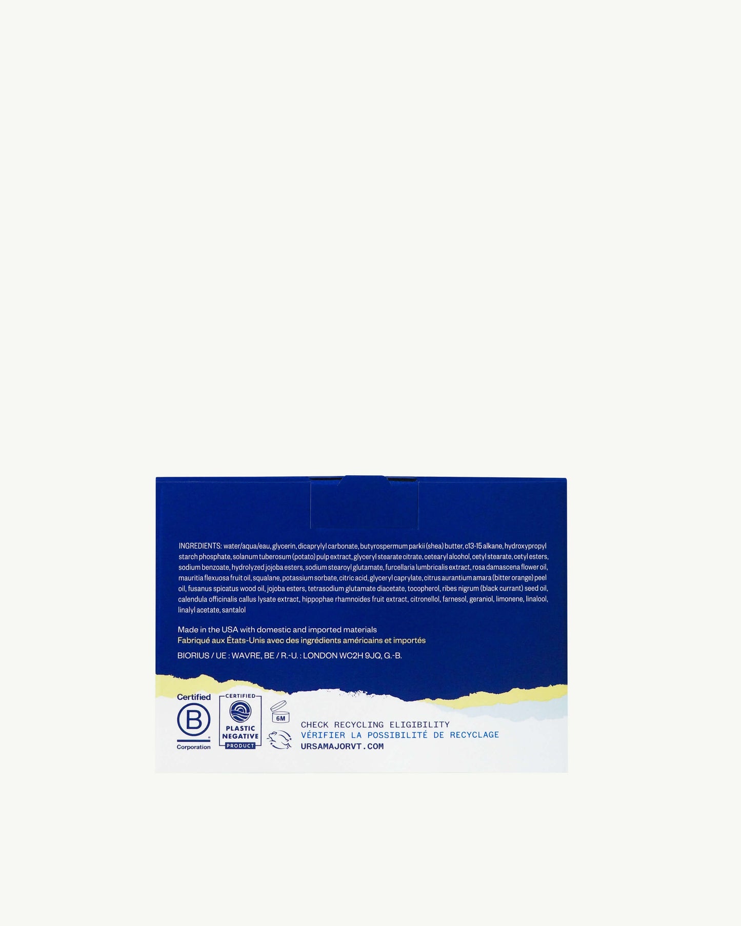 Golden Hour Body Butter