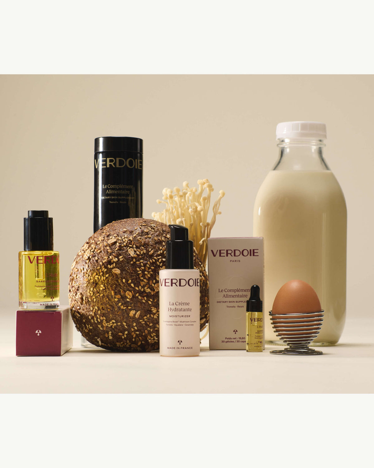 L'Huile - Barrier Rebuild Oil
