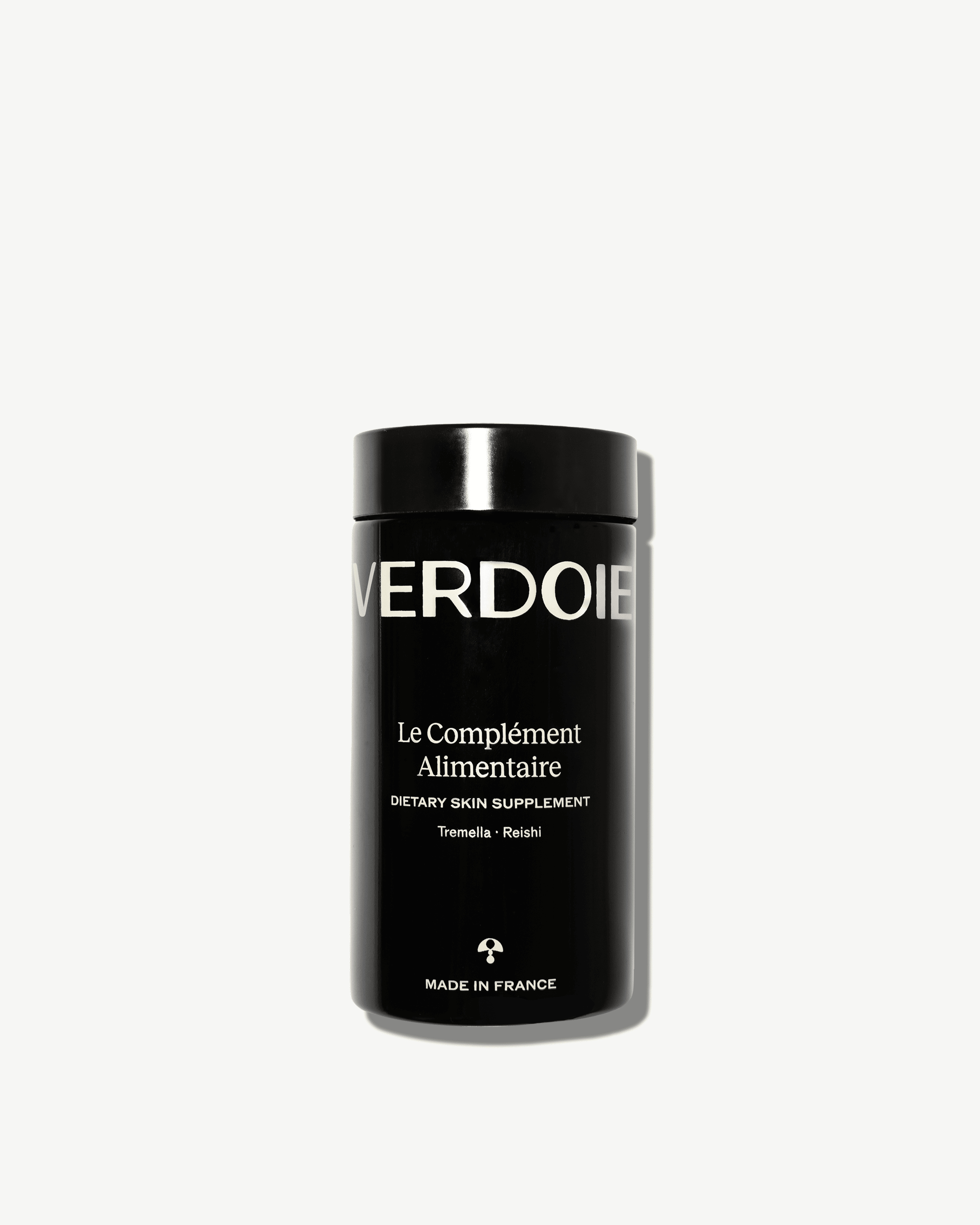 Le Complément Alimentaire: Plumping Hydration Support with Antioxidants