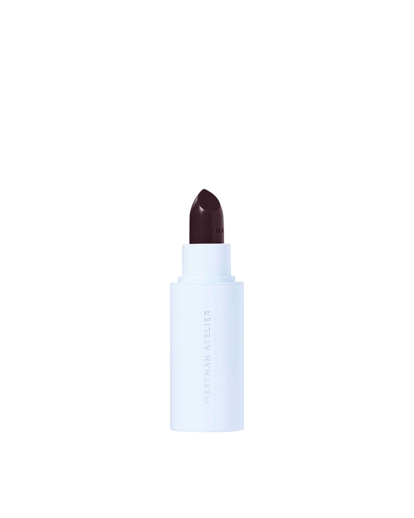 Onyx (sheer deep plum)