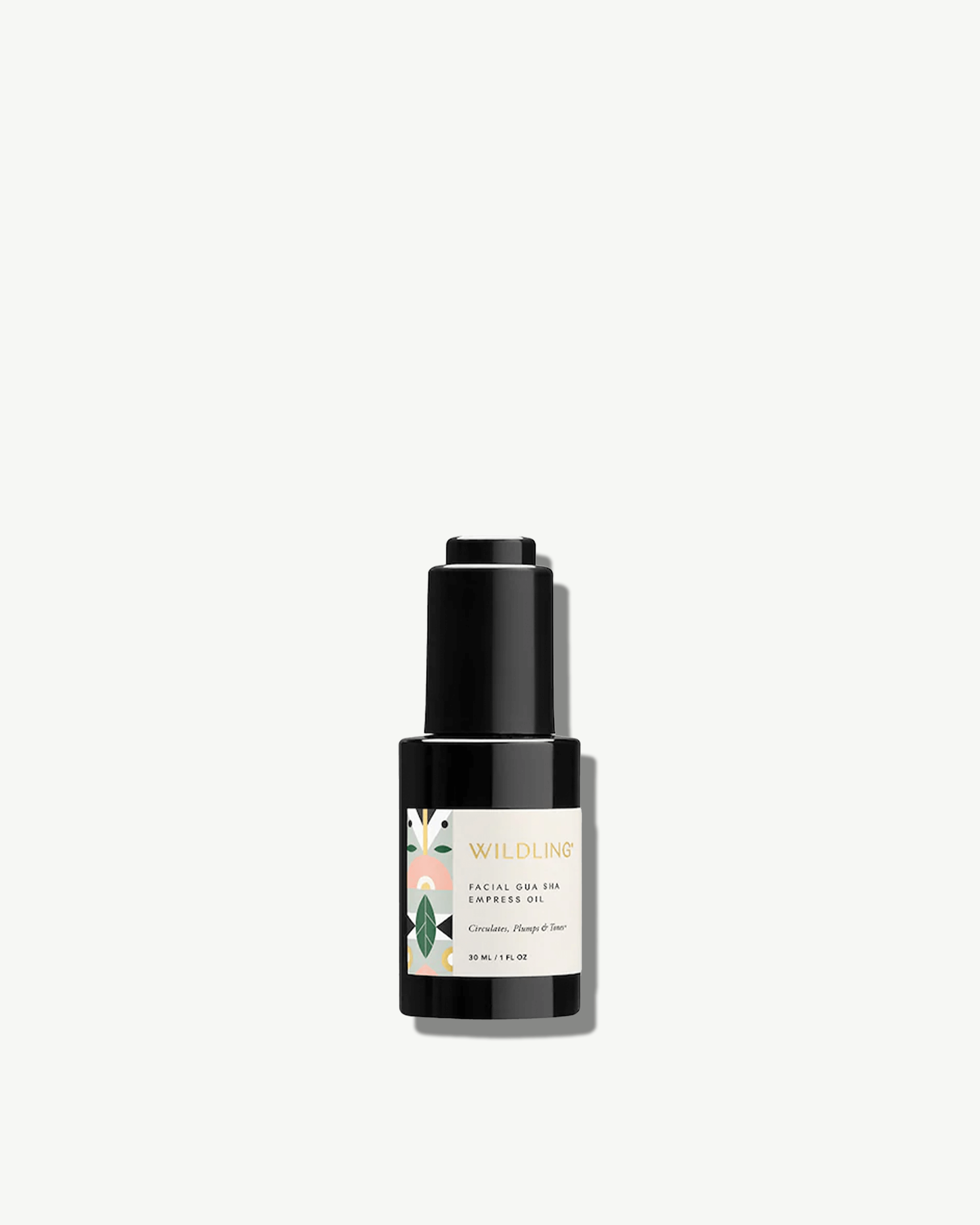 Wildling Empress Oil - Clean, Natural Gua Sha Oil Wildling Empress Oil - Clean, Natural Gua Sha Oil