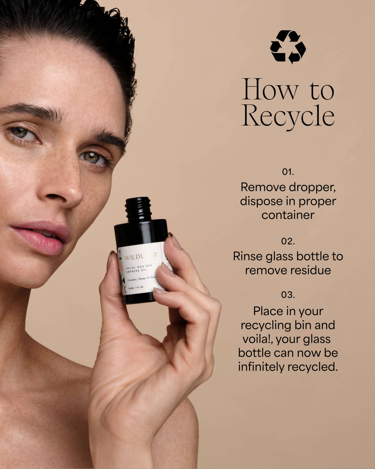 Empress Balm of Gilead Repair Oil
