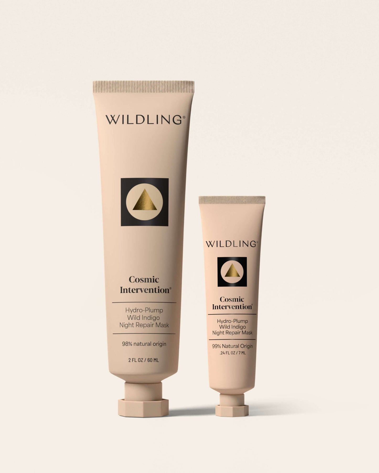 Cosmic Intervention Night Repair Mask