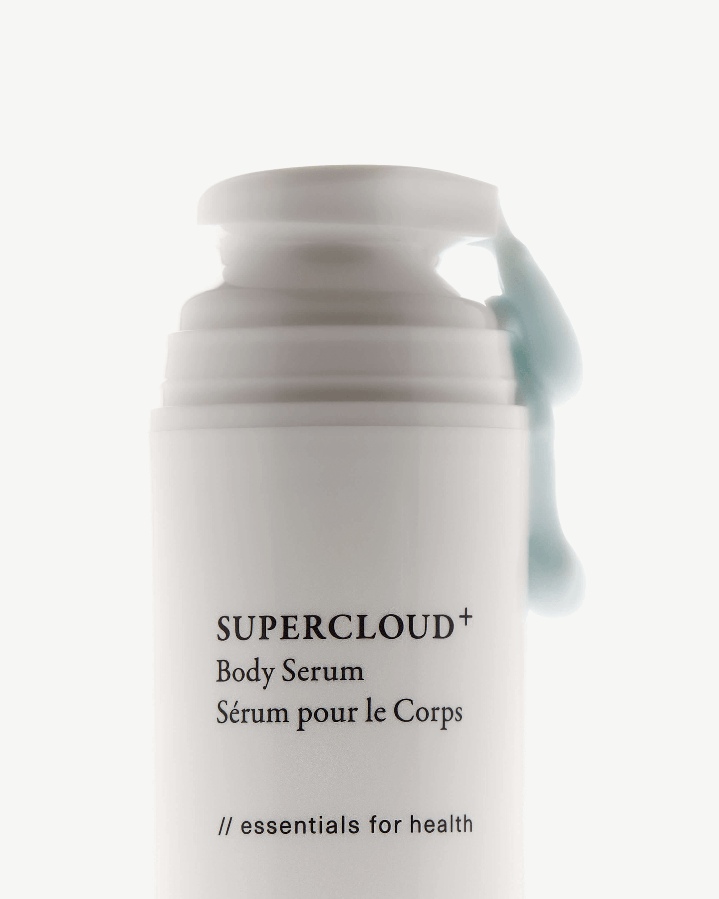 Supercloud Body Serum+