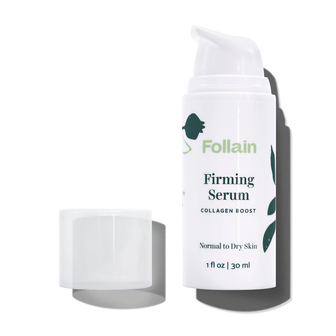 Firming Serum: Collagen Boost