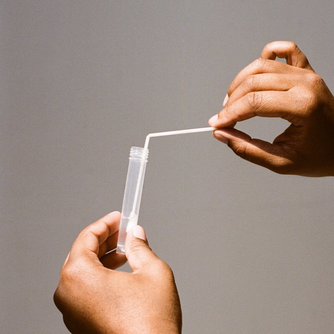 Microbiome Test Kit