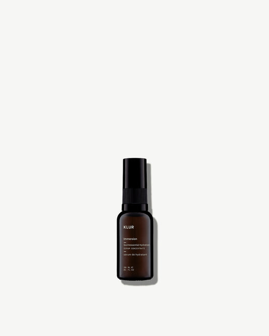 Immersion Serum Concentrate