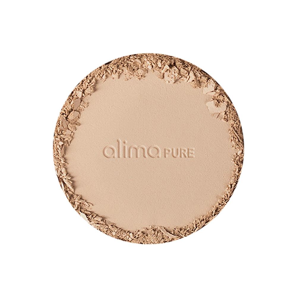 Nutmeg (for medium skin with neutral to beige undertones)