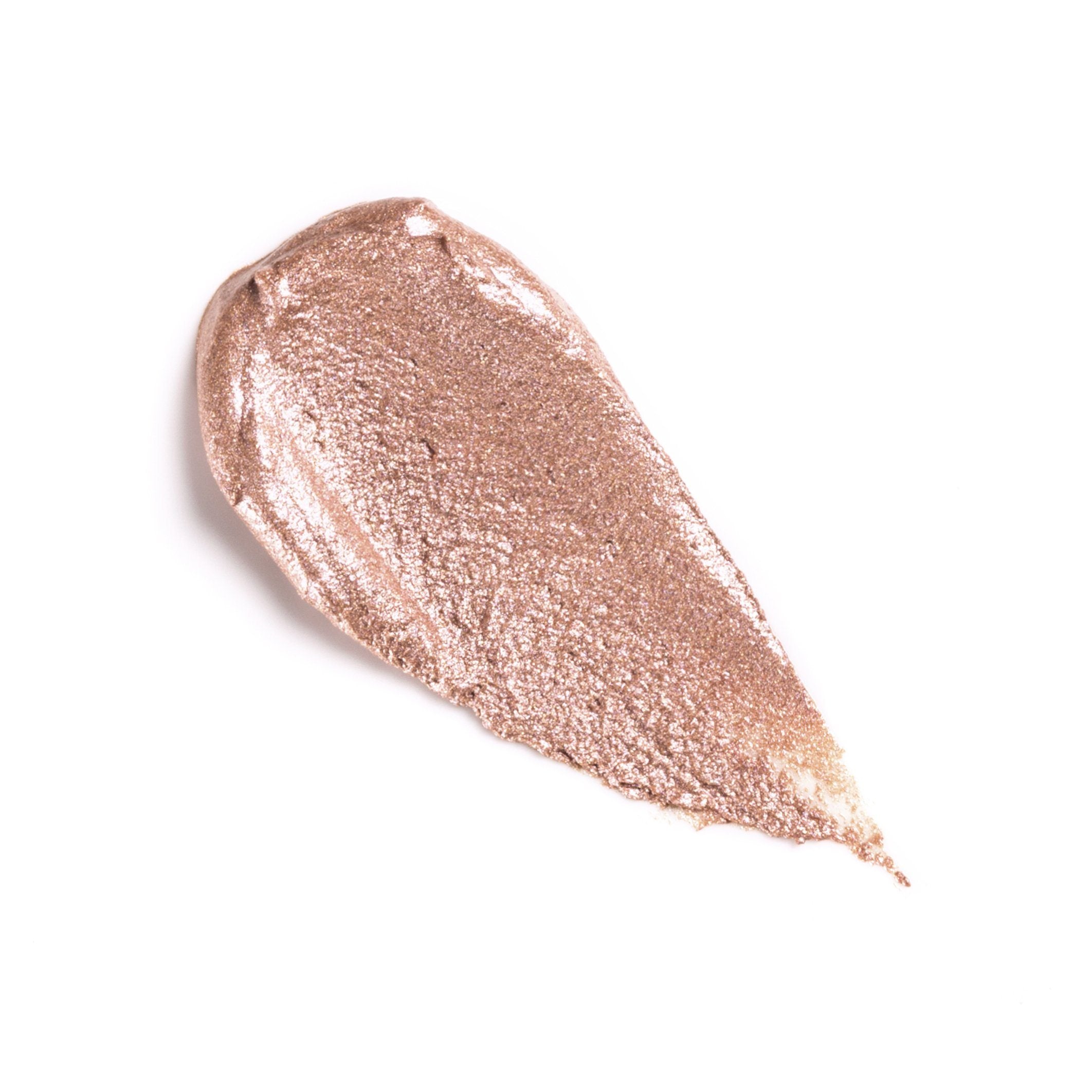 Phosphene (radiant pale beige with a peachy-blush shift)