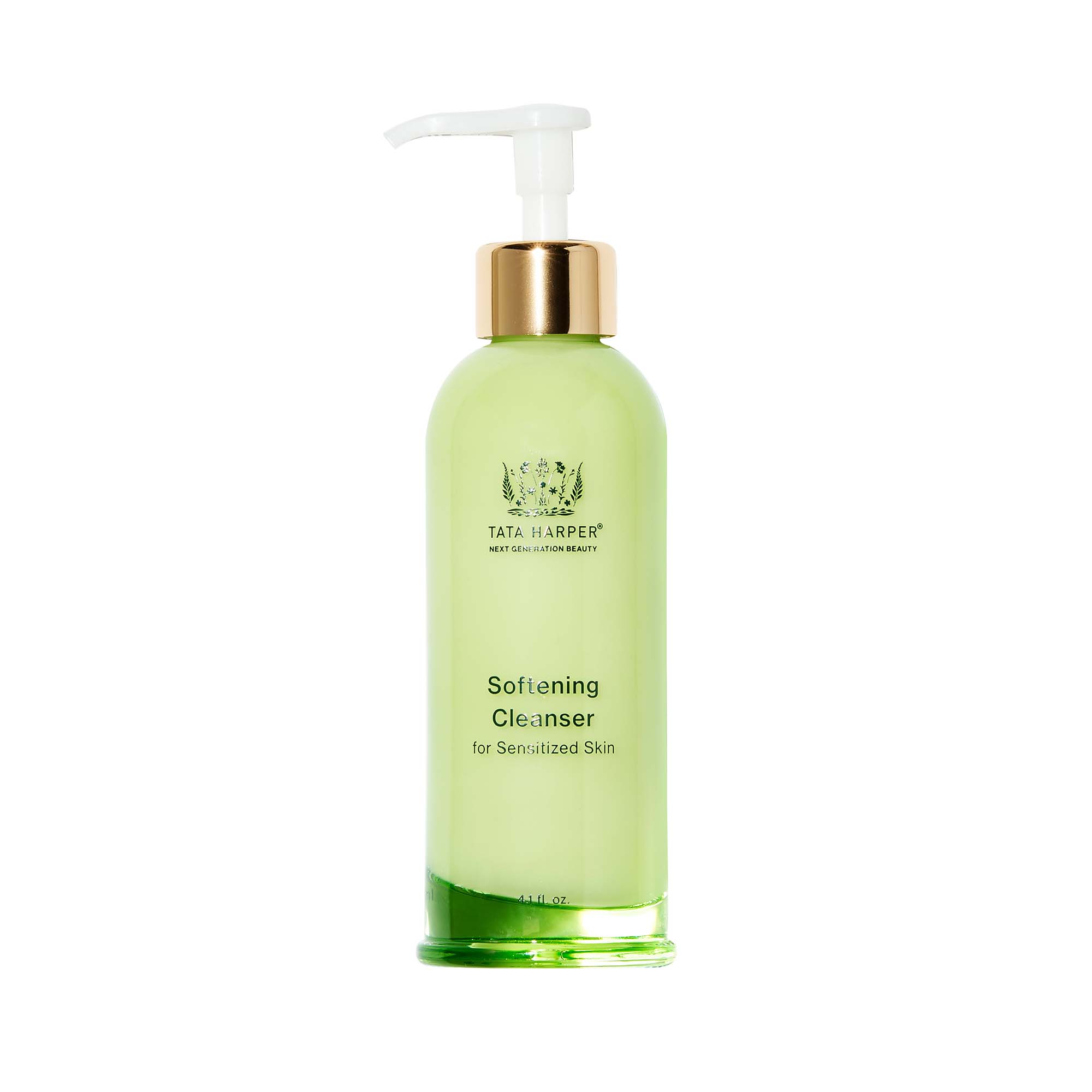SUPERKIND Softening Cleanser