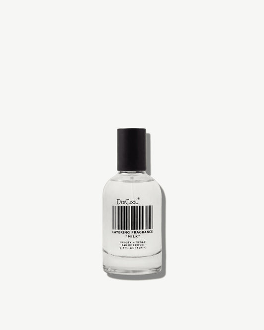 DedCool MILK Layering Fragrance - As Seen In Who What Wear