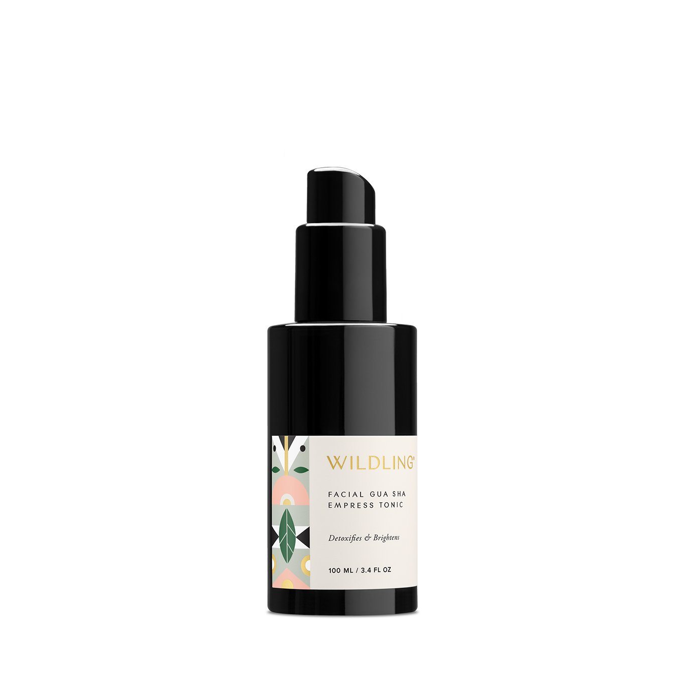Empress Sweetfern Hydrasoothe Face Mist