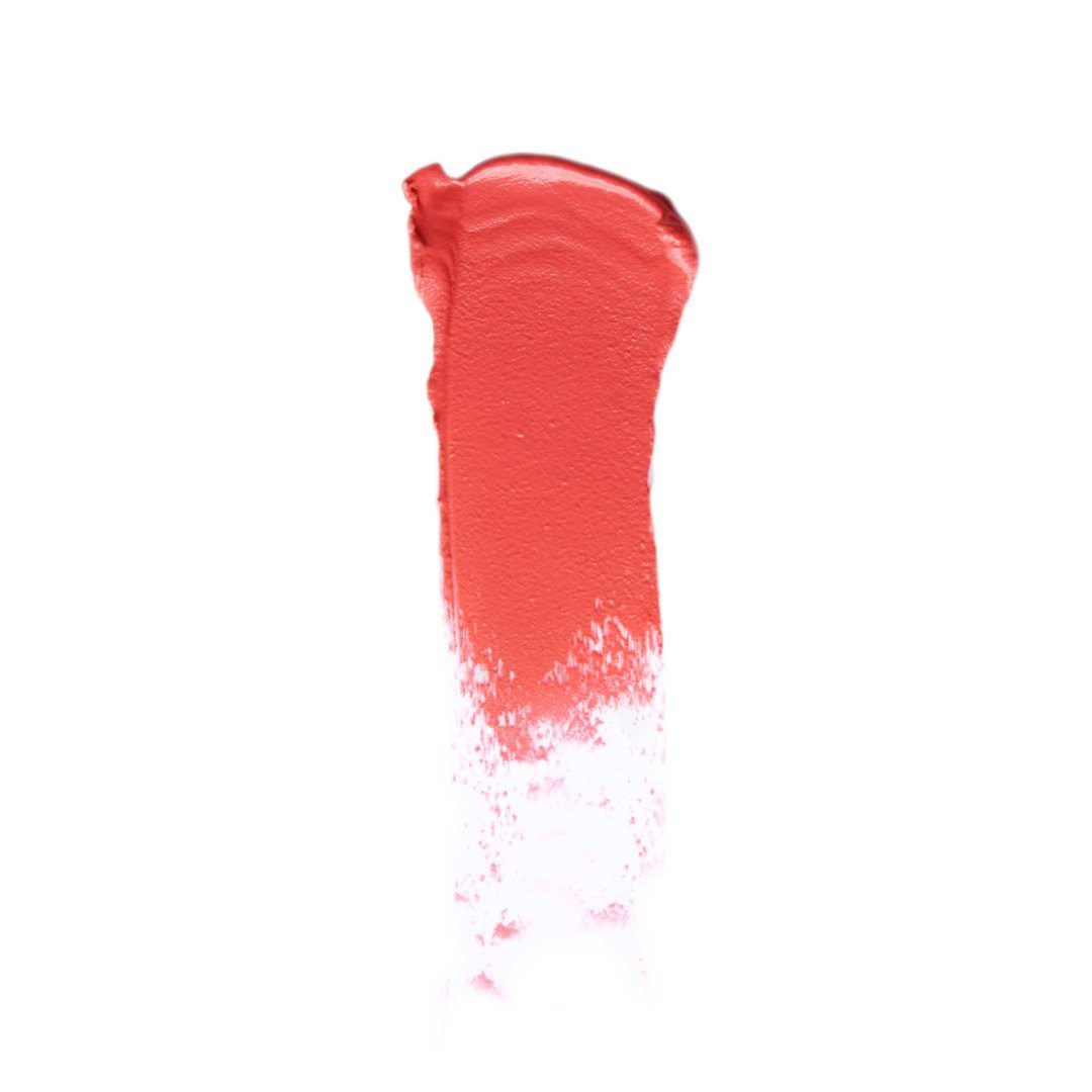 Above & Beyond (poppy coral red)