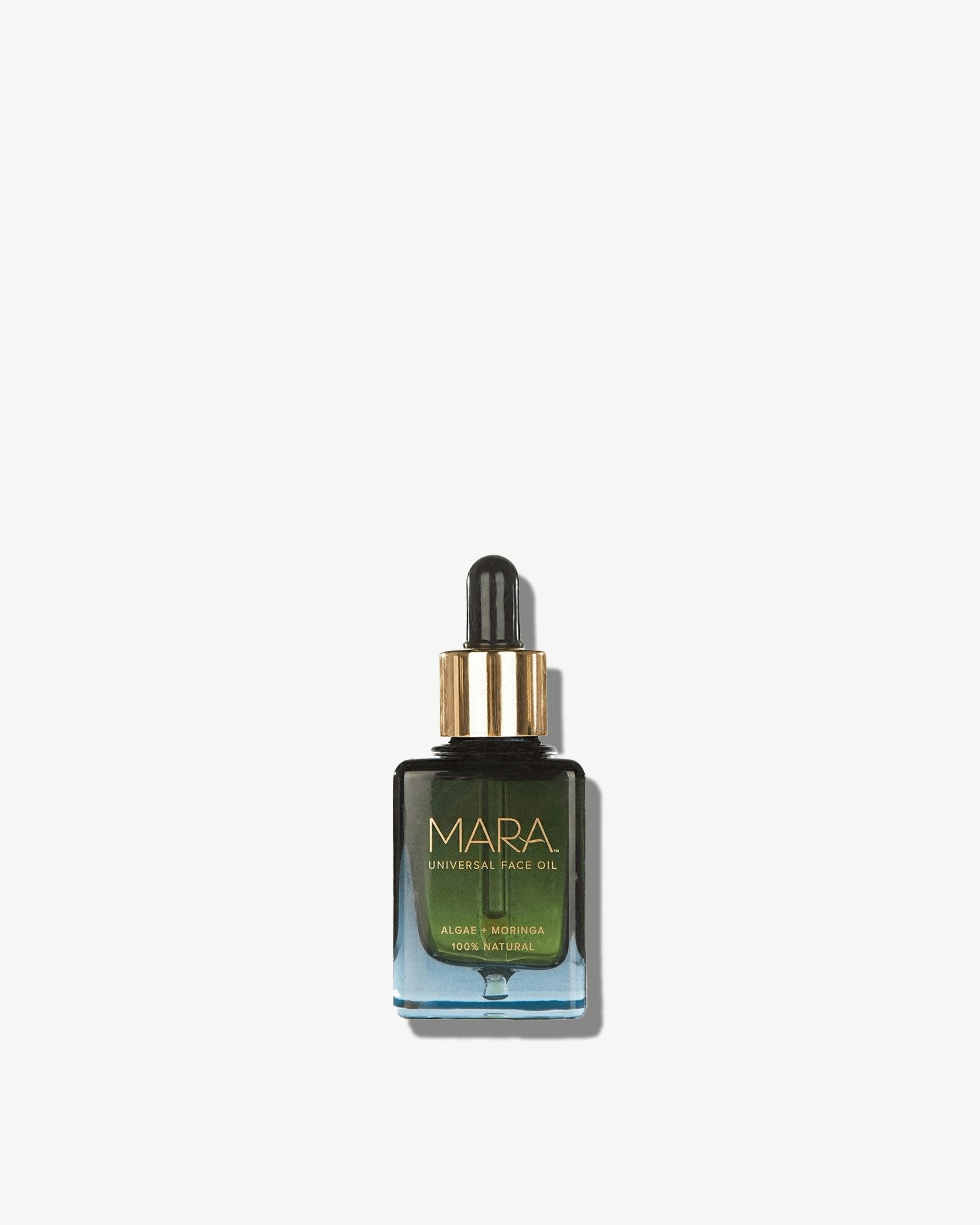 Mara Algae + Moringa Universal Face Oil, 35 ml