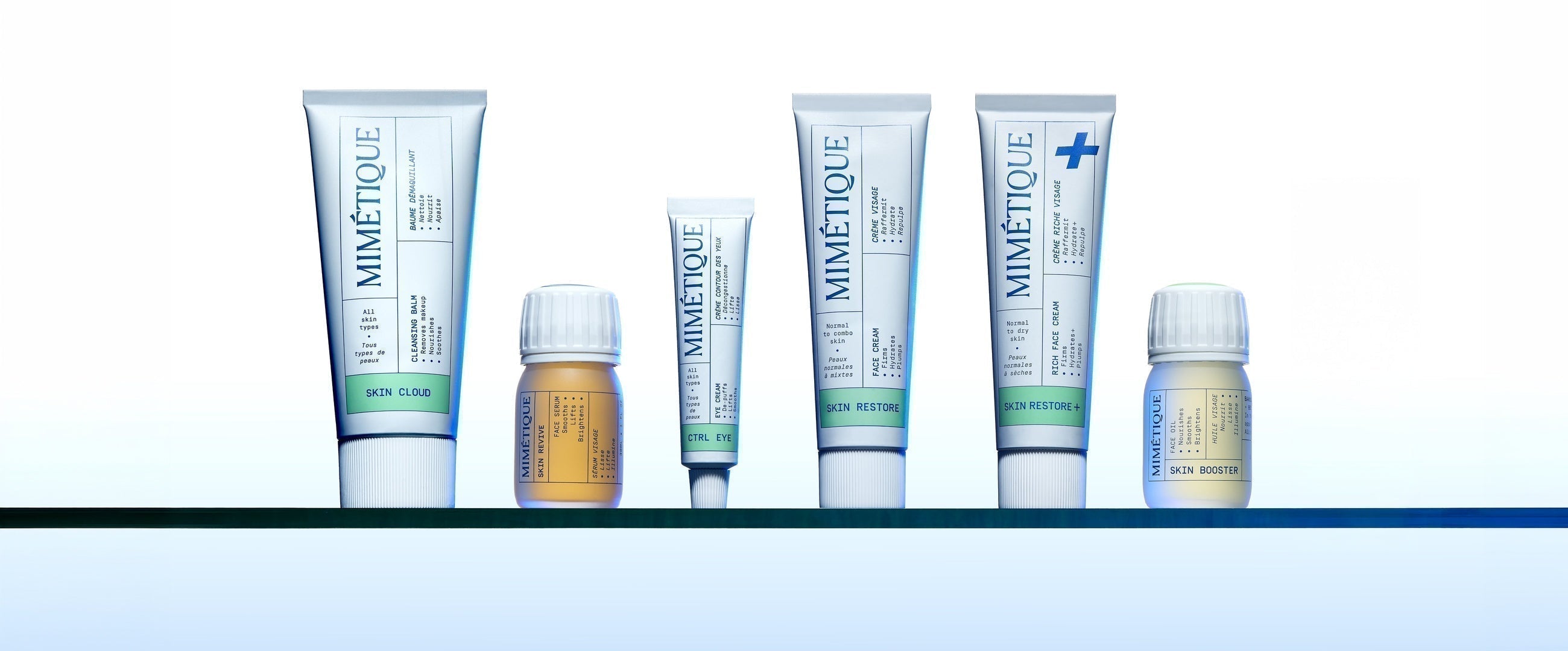 Credo Beauty Tested: Mimétique, French Pharmacy's Latest Cult Classic