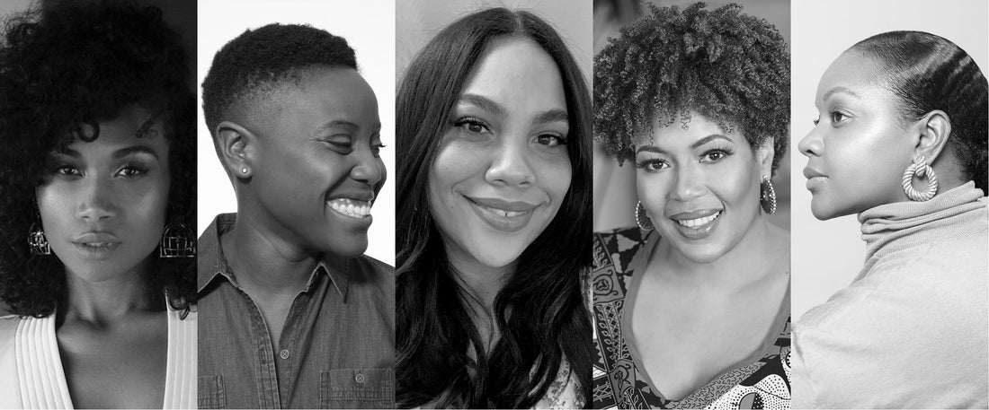 Black History Month—meet the clean beauty founders who are changing the industry
