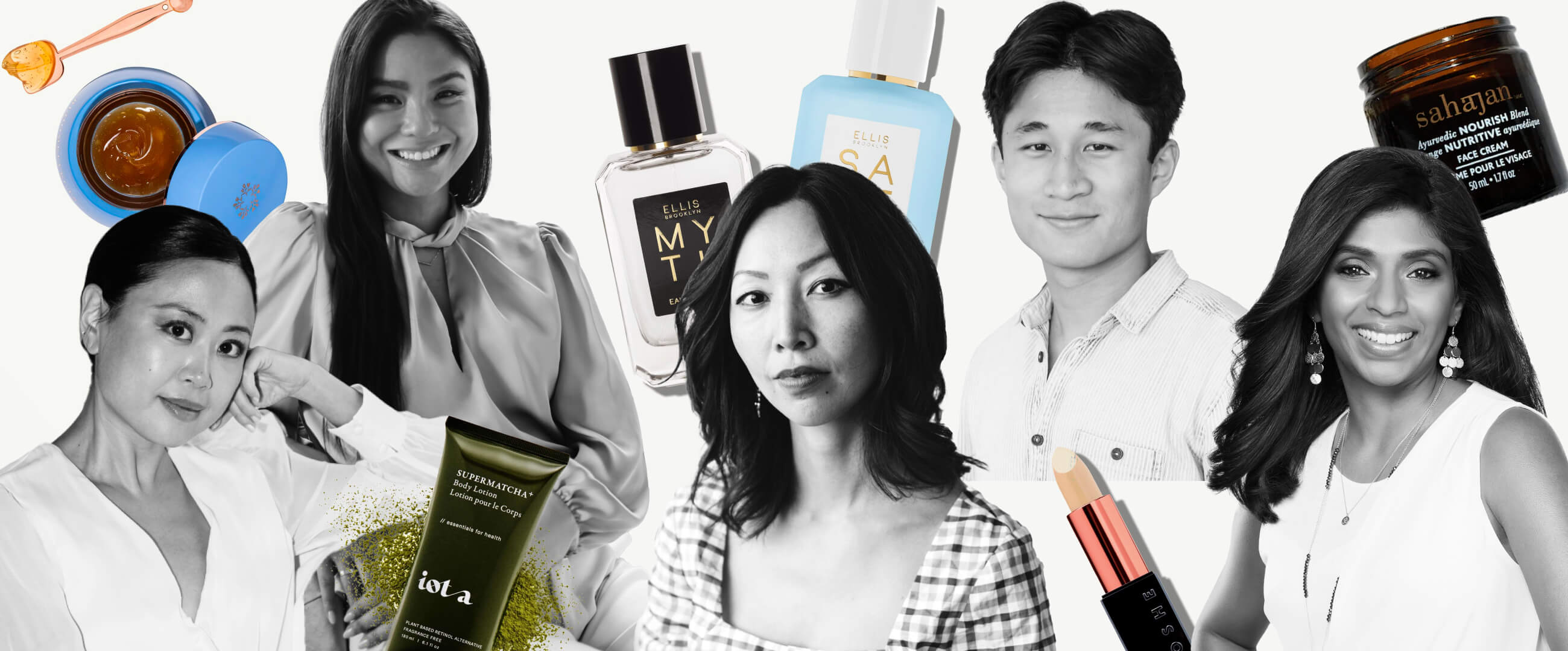 Aapi B AAPI Month: Ask the Founder – Credo