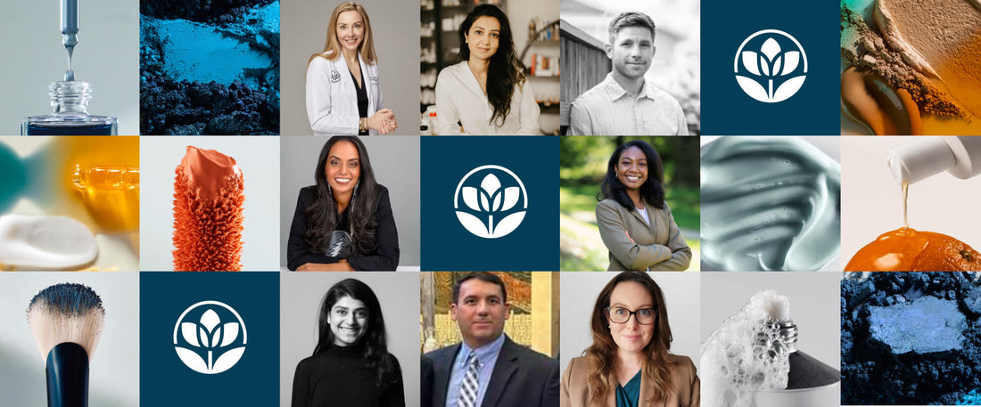 The Credo Scientific Advisory Panel