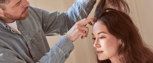 Meet the Man Behind Arey: The Brand Rethinking Hair Aging