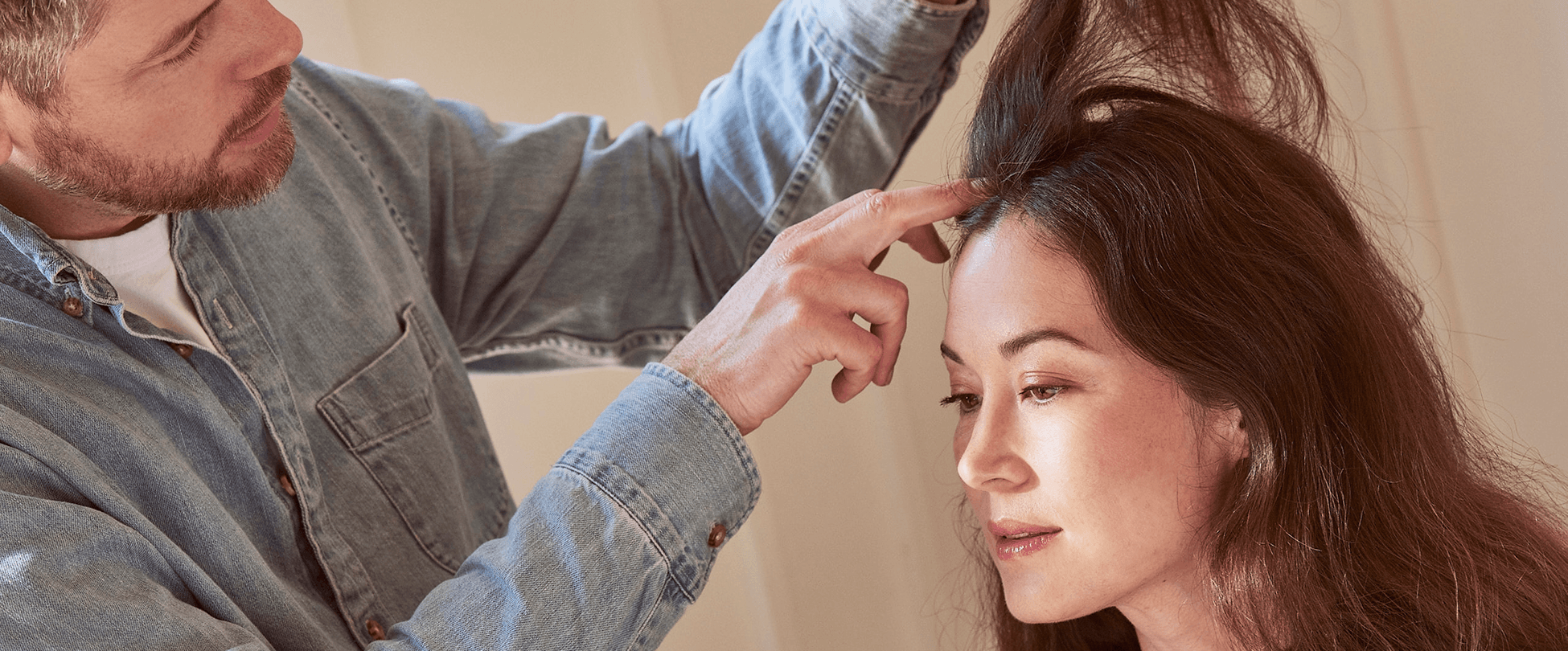 Meet the Man Behind Arey: The Brand Rethinking Hair Aging