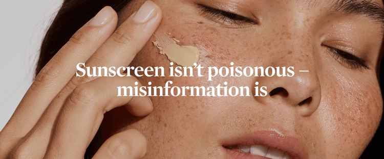 Sunscreen Myths, Facts & Everything a Dermatologist Wants You to Know ...