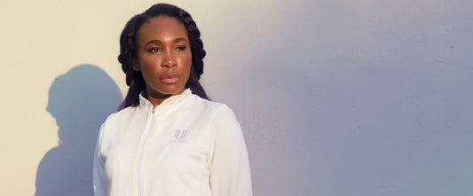 Q&A with tennis champion and clean beauty founder, Venus Williams
