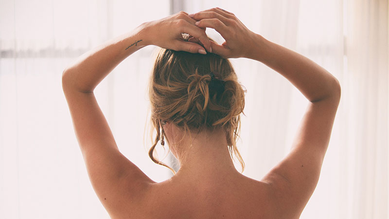 Armpit Detox: Now is the Perfect Time to Switch to a Clean Deodorant