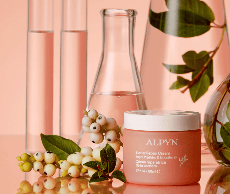 Alpyn Beauty