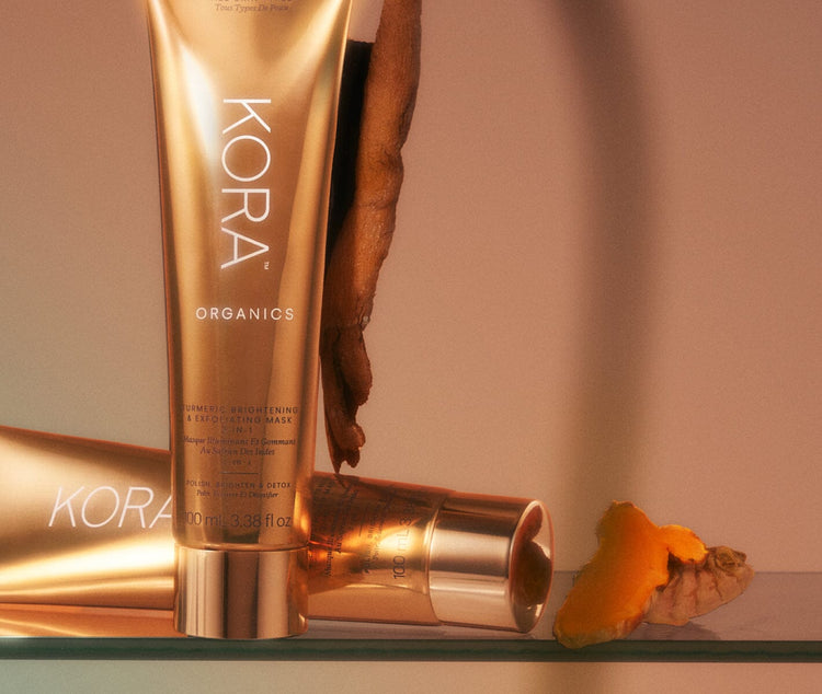 KORA Organics