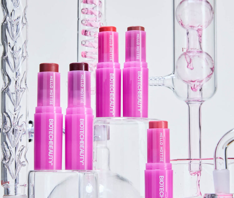 BiotechBeauty
