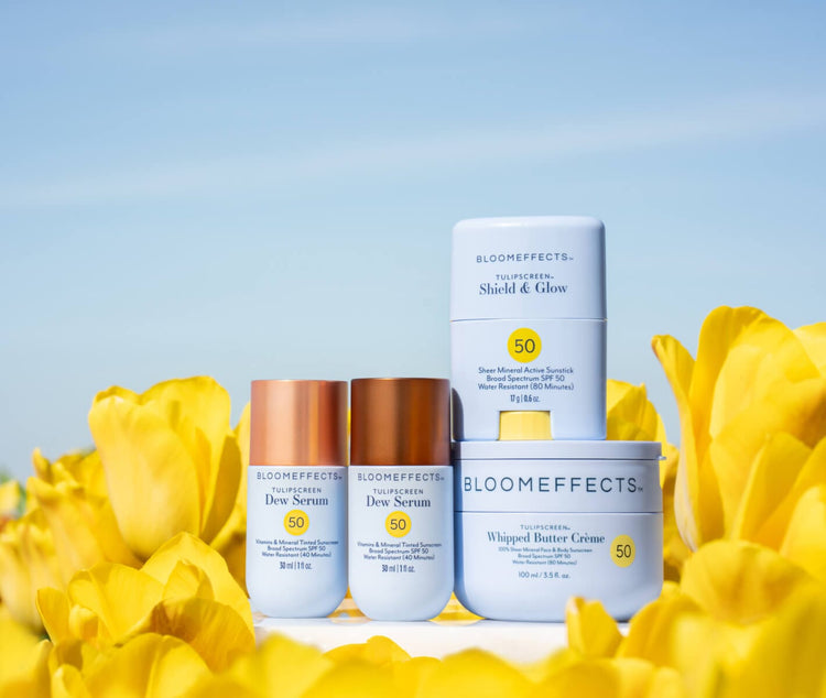 Bloomeffects Brand at Credo Beauty