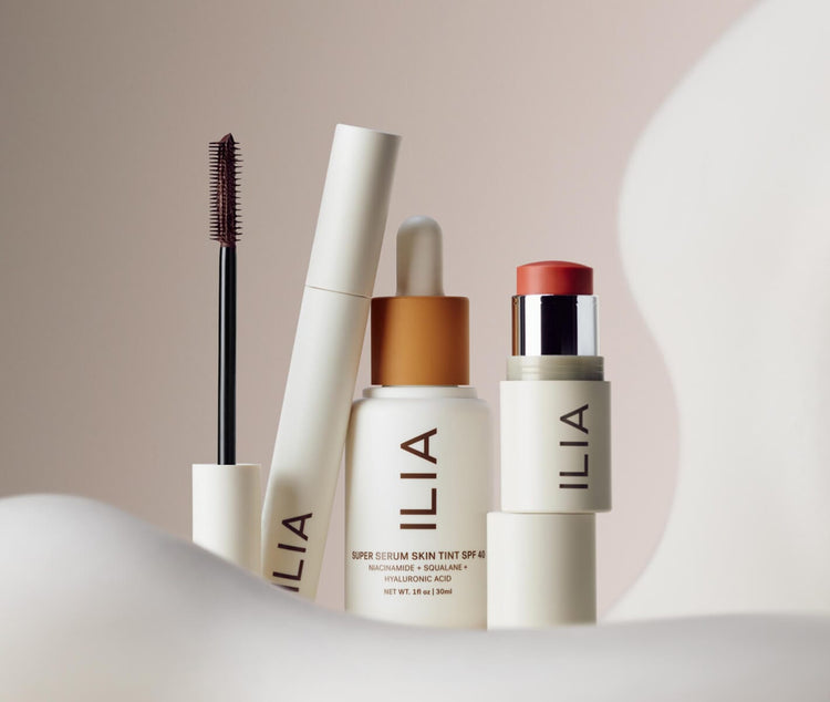 Ilia products at Credo Beauty