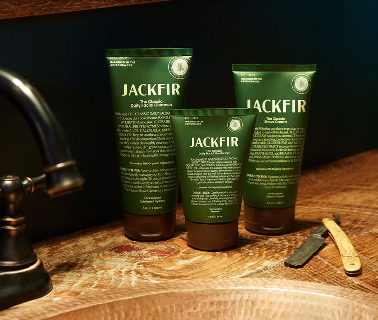 Jackfir