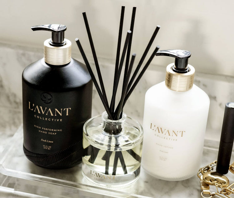 L'AVANT Collective