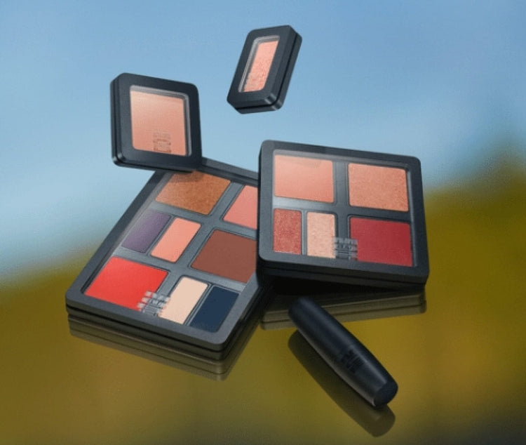 MOB Beauty products at Credo
