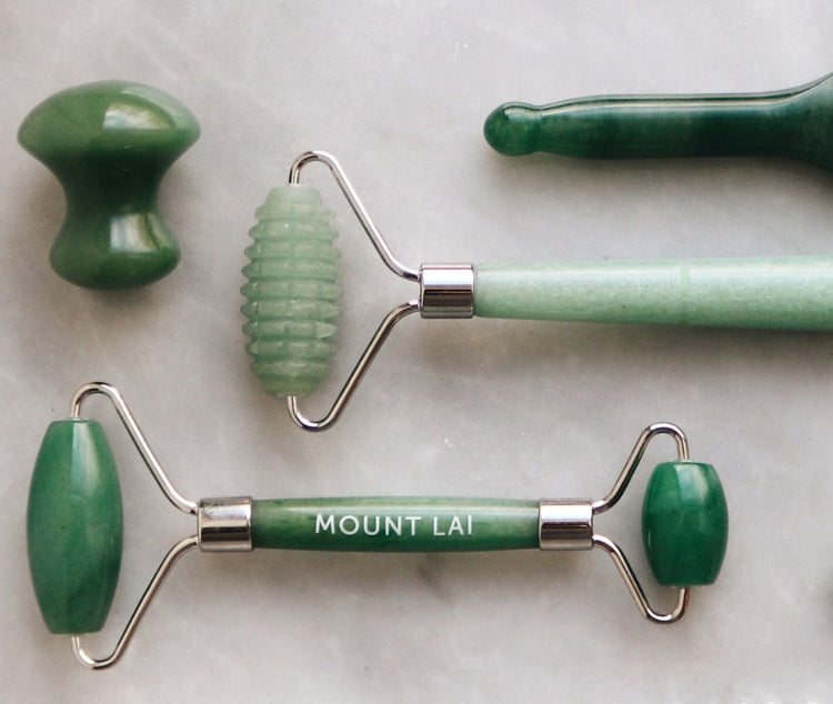 Mount Lai products at Credo